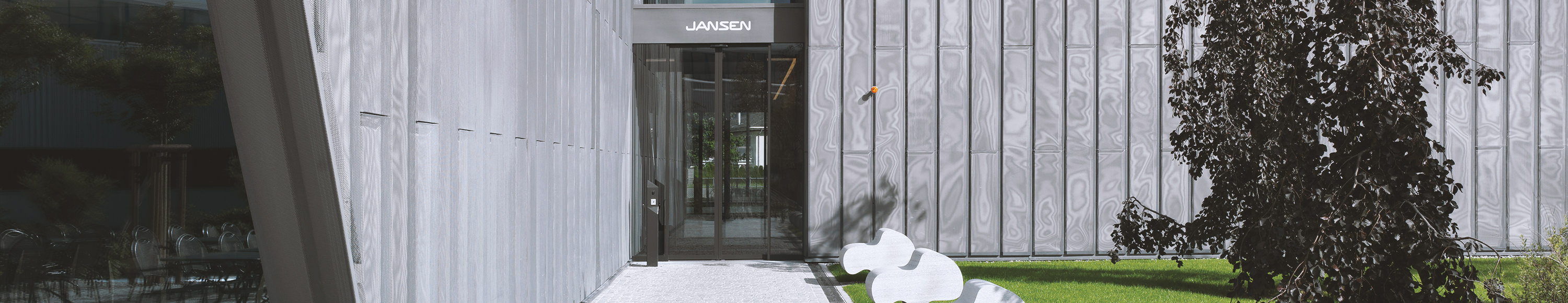 Jansen AG Konzern News