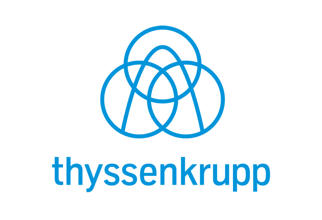 Thyssenkrupp Jansen AG Referenzen